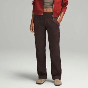 Lululemon dance studio pant